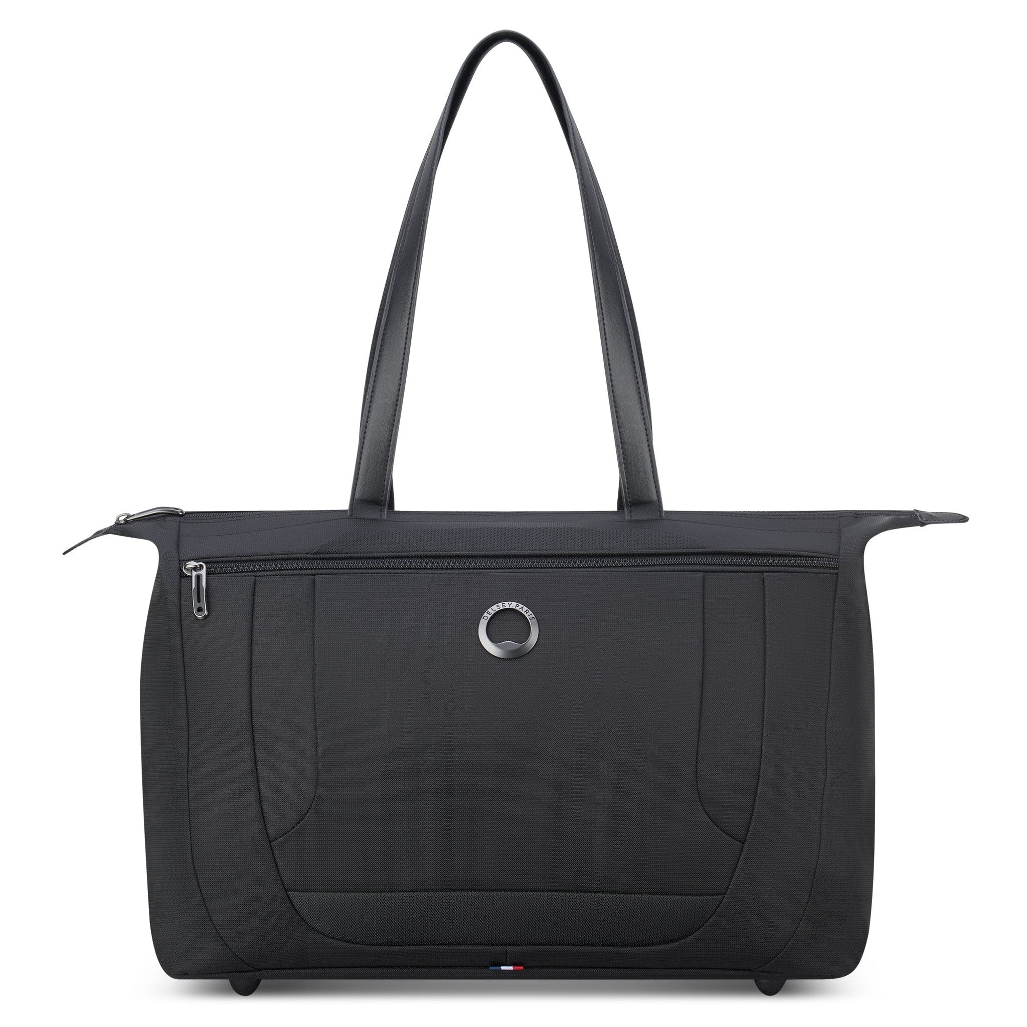 Delsey Helium DLX Weekender Bag