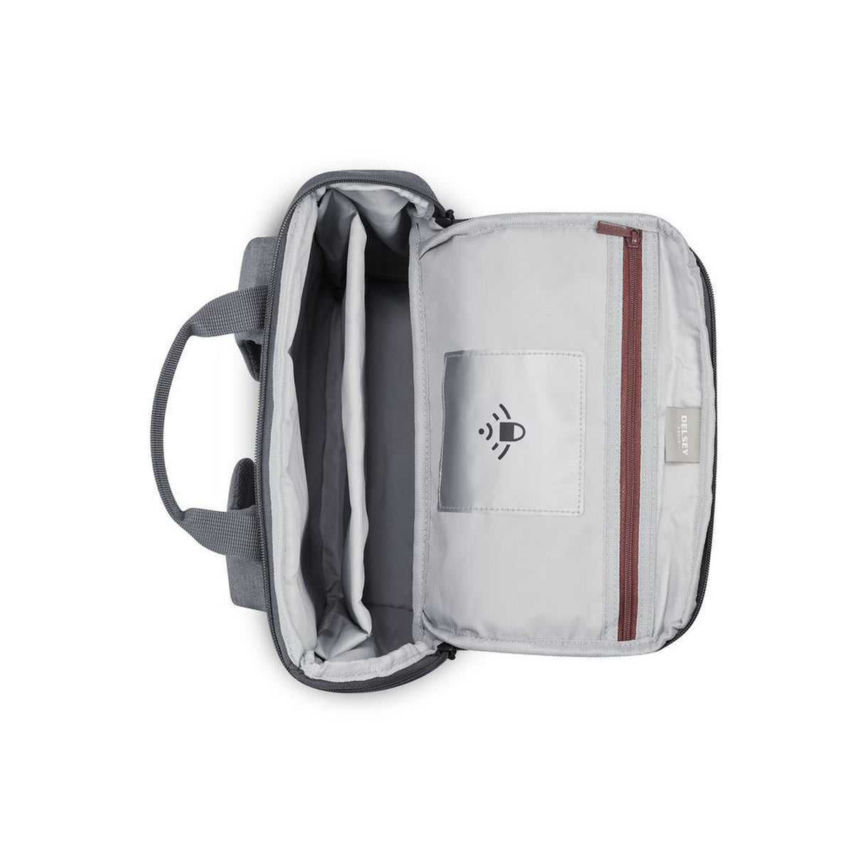 Delsey Maubert 2.0 15.6" Laptop Backpack