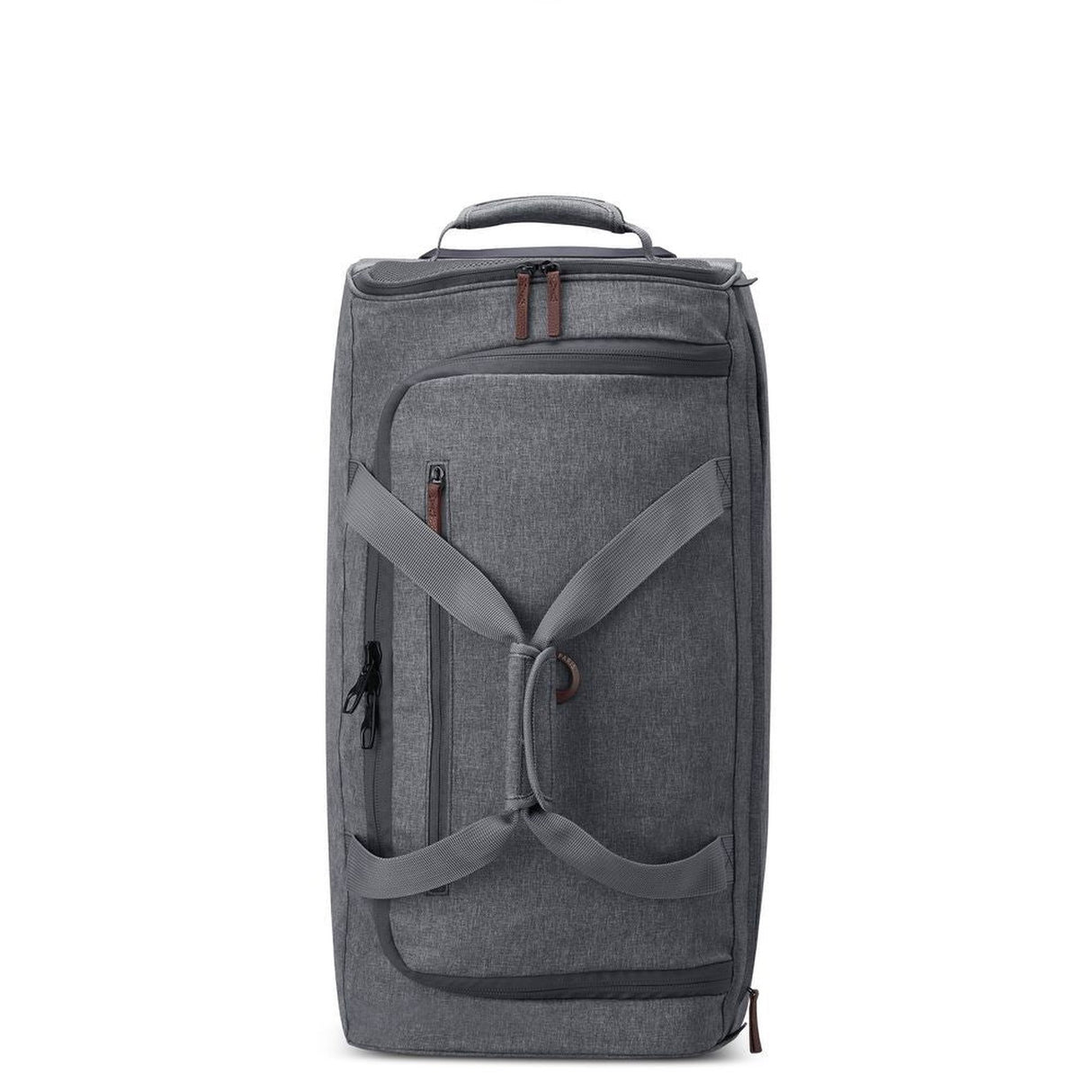Delsey Maubert 2.0 24" 2-Wheel Duffel