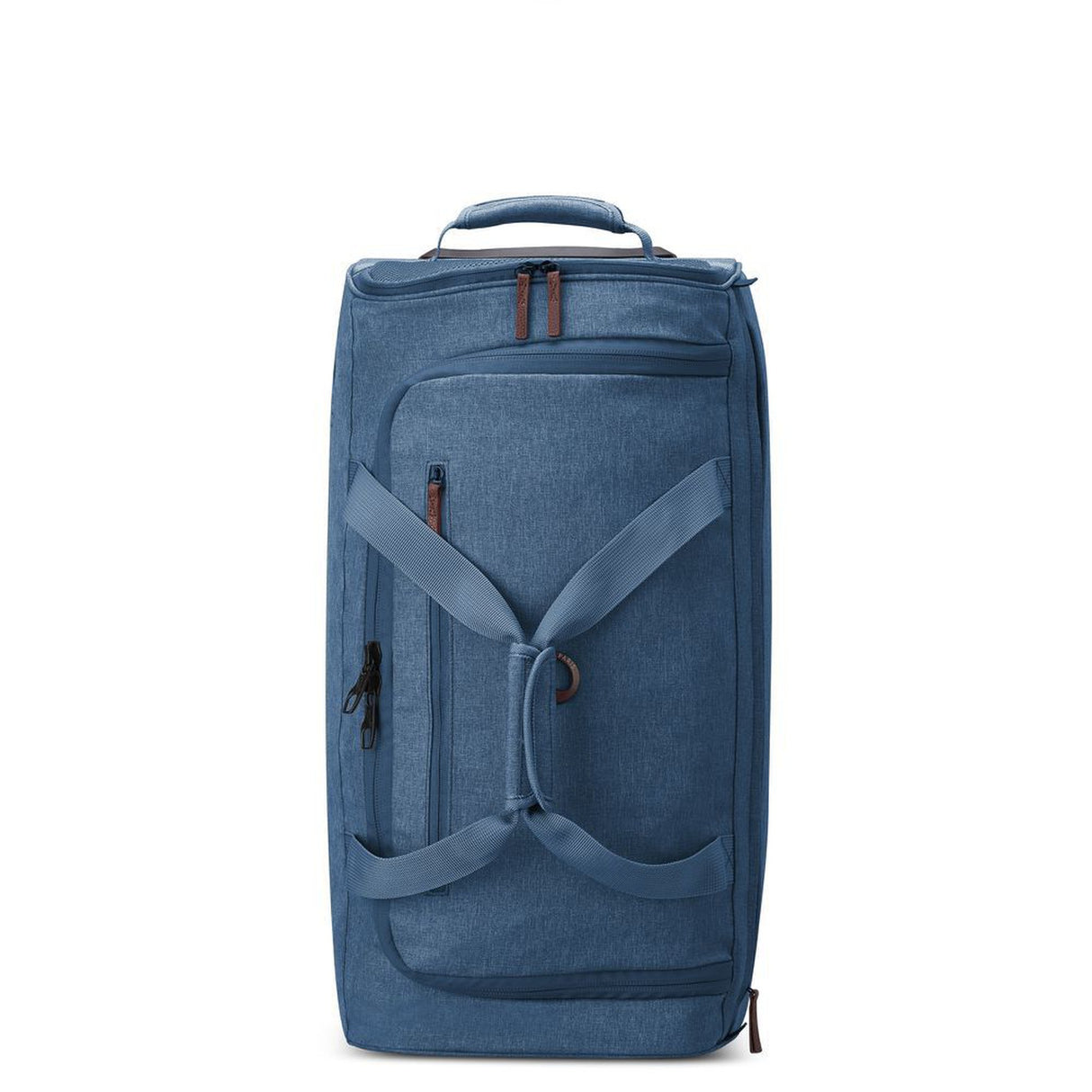 Delsey Maubert 2.0 24" 2-Wheel Duffel