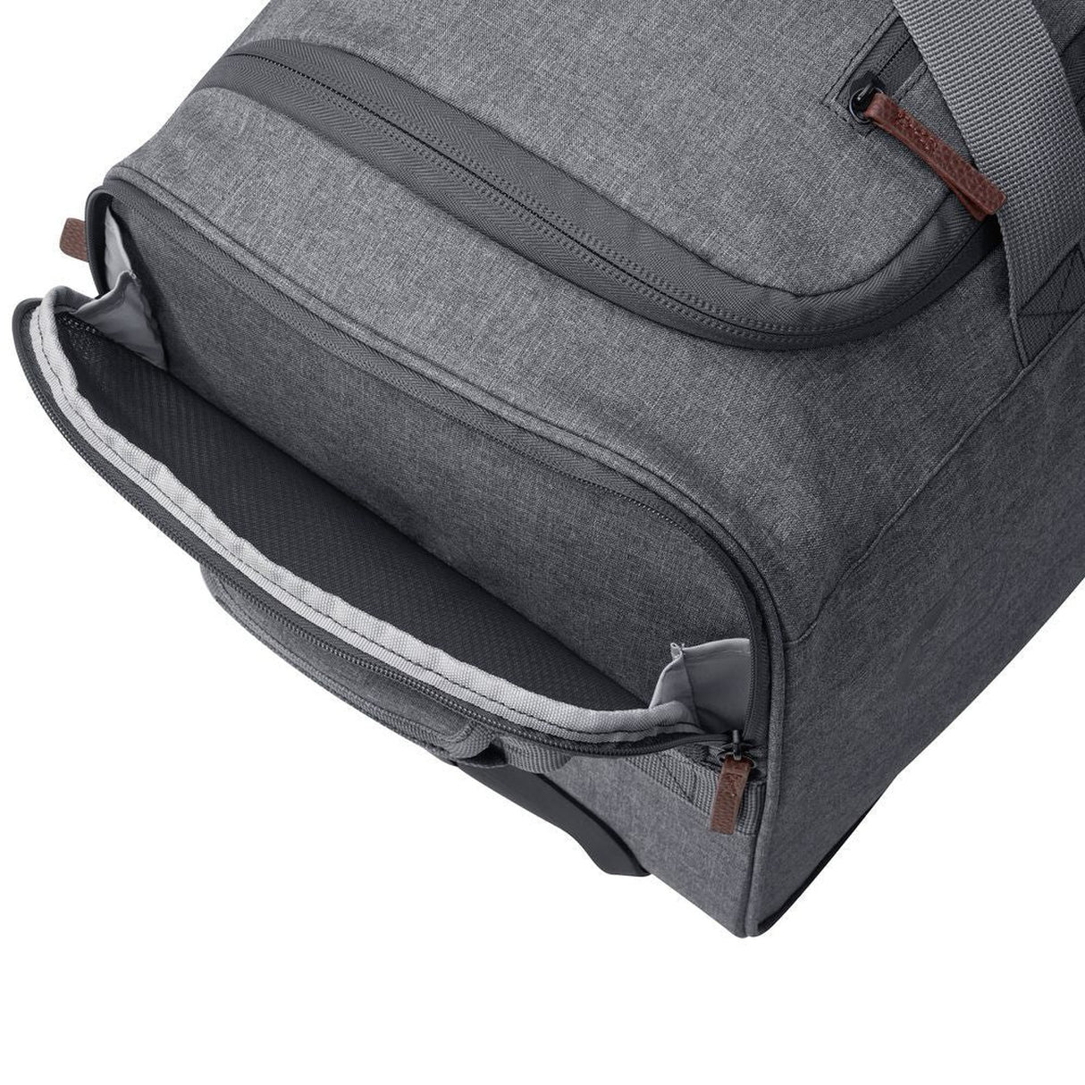 Delsey Maubert 2.0 24" 2-Wheel Duffel