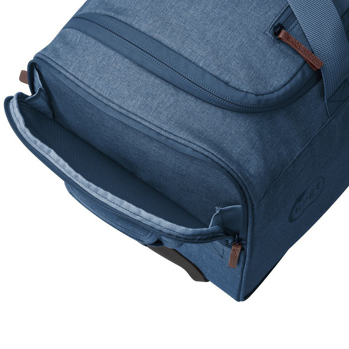 Delsey Maubert 2.0 29" 2-Wheel Duffel