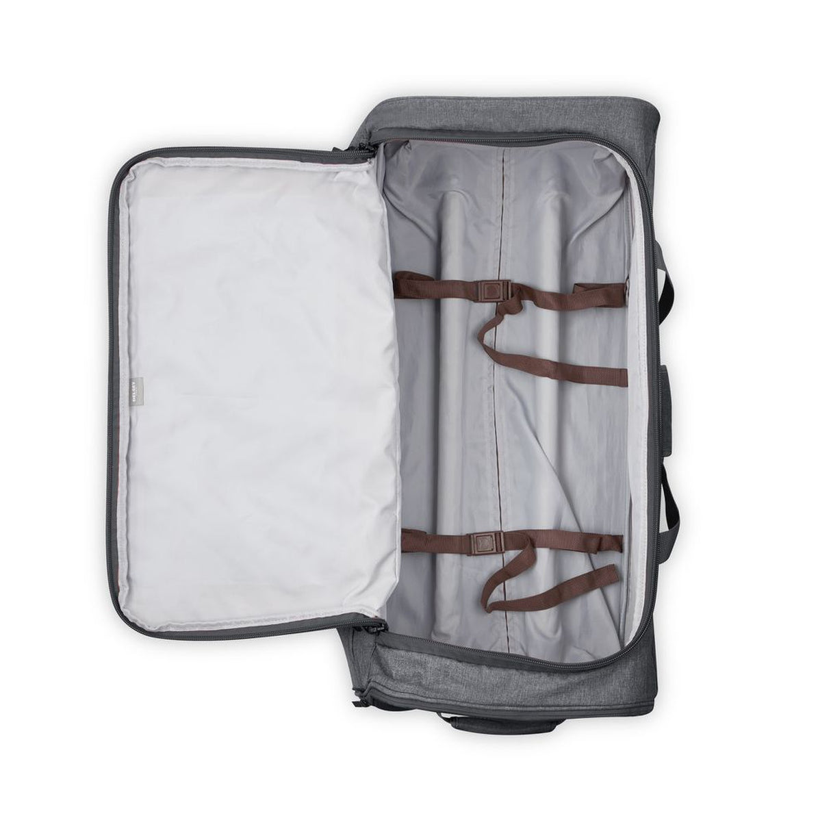 Delsey Maubert 2.0 29" 2-Wheel Duffel