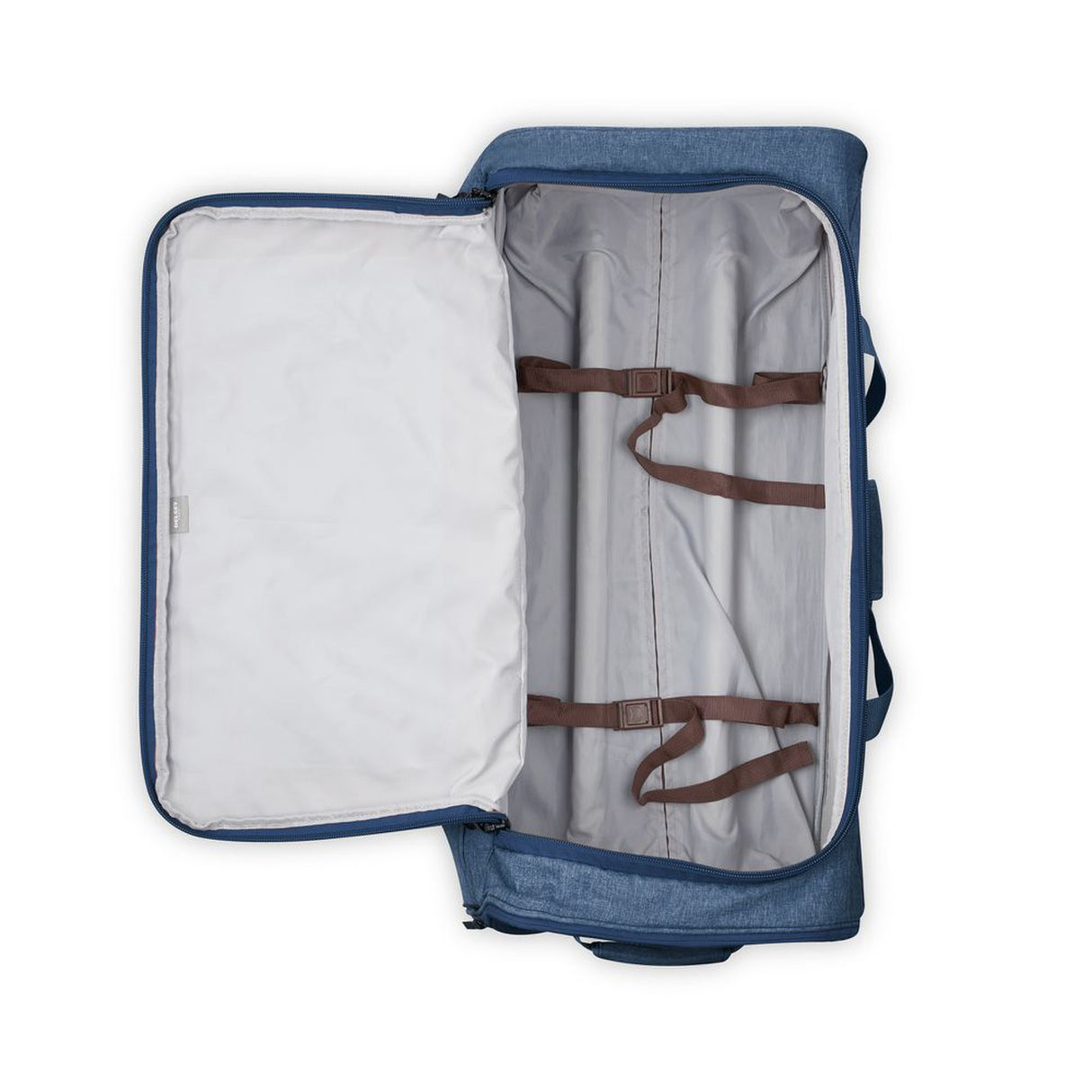 Delsey Maubert 2.0 29" 2-Wheel Duffel