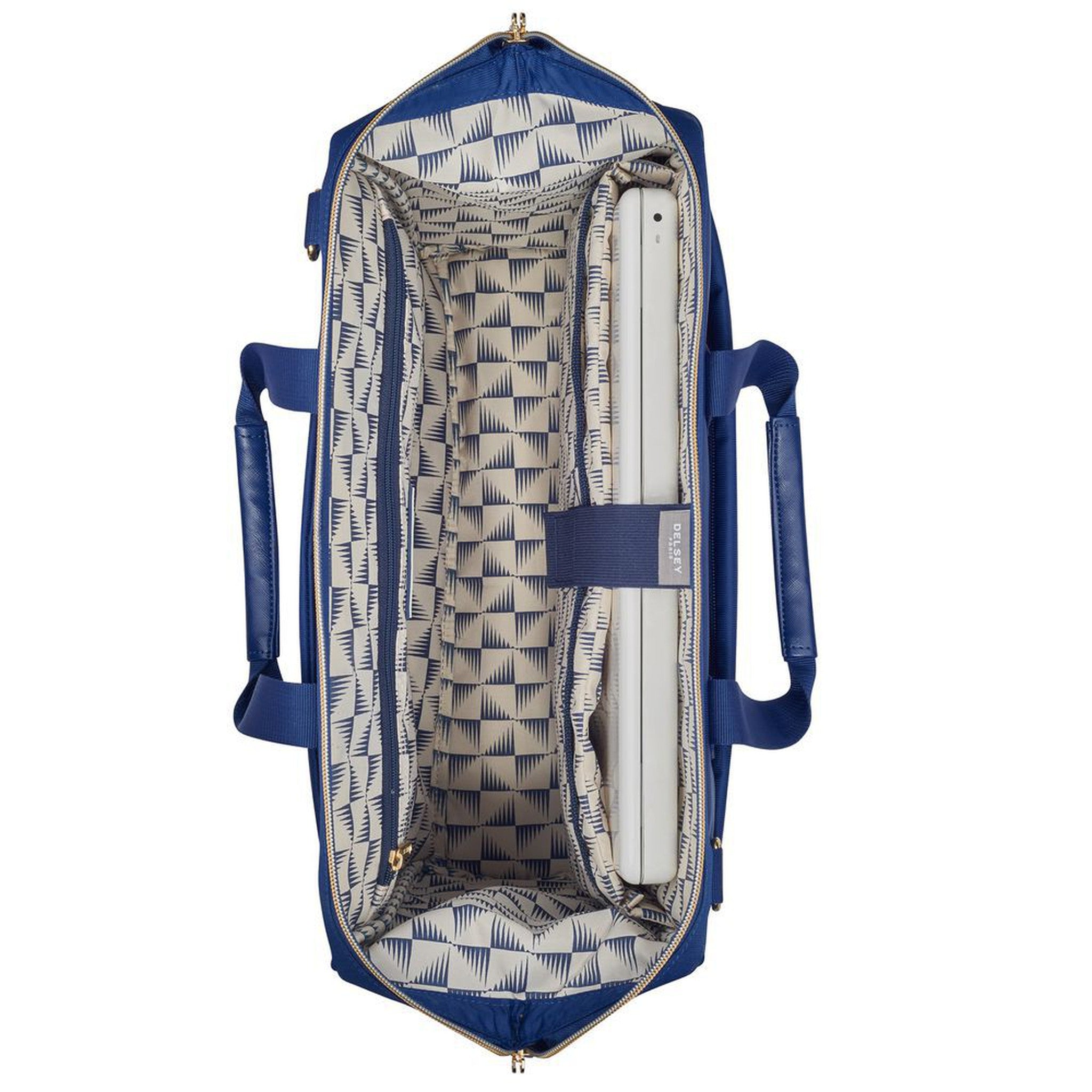 Delsey Montrouge Laptop Bag