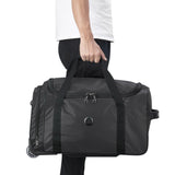 Delsey Raspail 19" 2-Wheel Carry-On Duffel