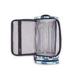 Delsey Raspail 19" 2-Wheel Carry-On Duffel
