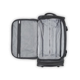 Delsey Raspail 19" 2-Wheel Carry-On Duffel