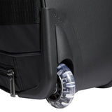 Delsey Raspail 19" 2-Wheel Carry-On Duffel