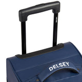 Delsey Raspail 19" 2-Wheel Carry-On Duffel