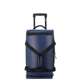 Delsey Raspail 19" 2-Wheel Carry-On Duffel