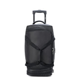 Delsey Raspail 19" 2-Wheel Carry-On Duffel