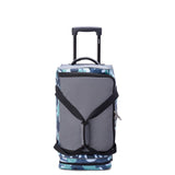 Delsey Raspail 19" 2-Wheel Carry-On Duffel