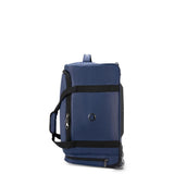 Delsey Raspail 19" 2-Wheel Carry-On Duffel