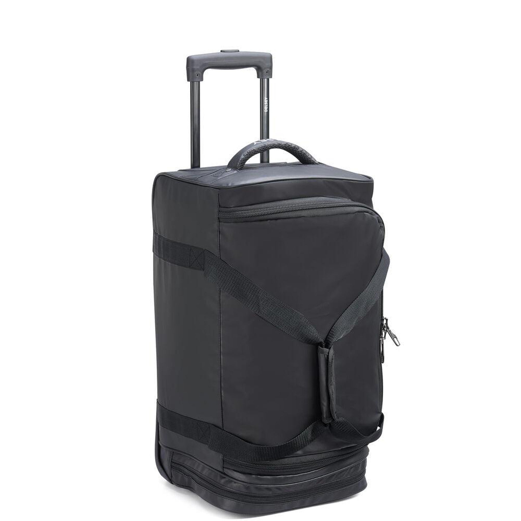 Rolling Garment Bags,Garment Bag with Wheels Travel Garment Bag with Shoe  Compartment Rolling Duffle Bag with Wheels Trolley Suit Bag Overnight