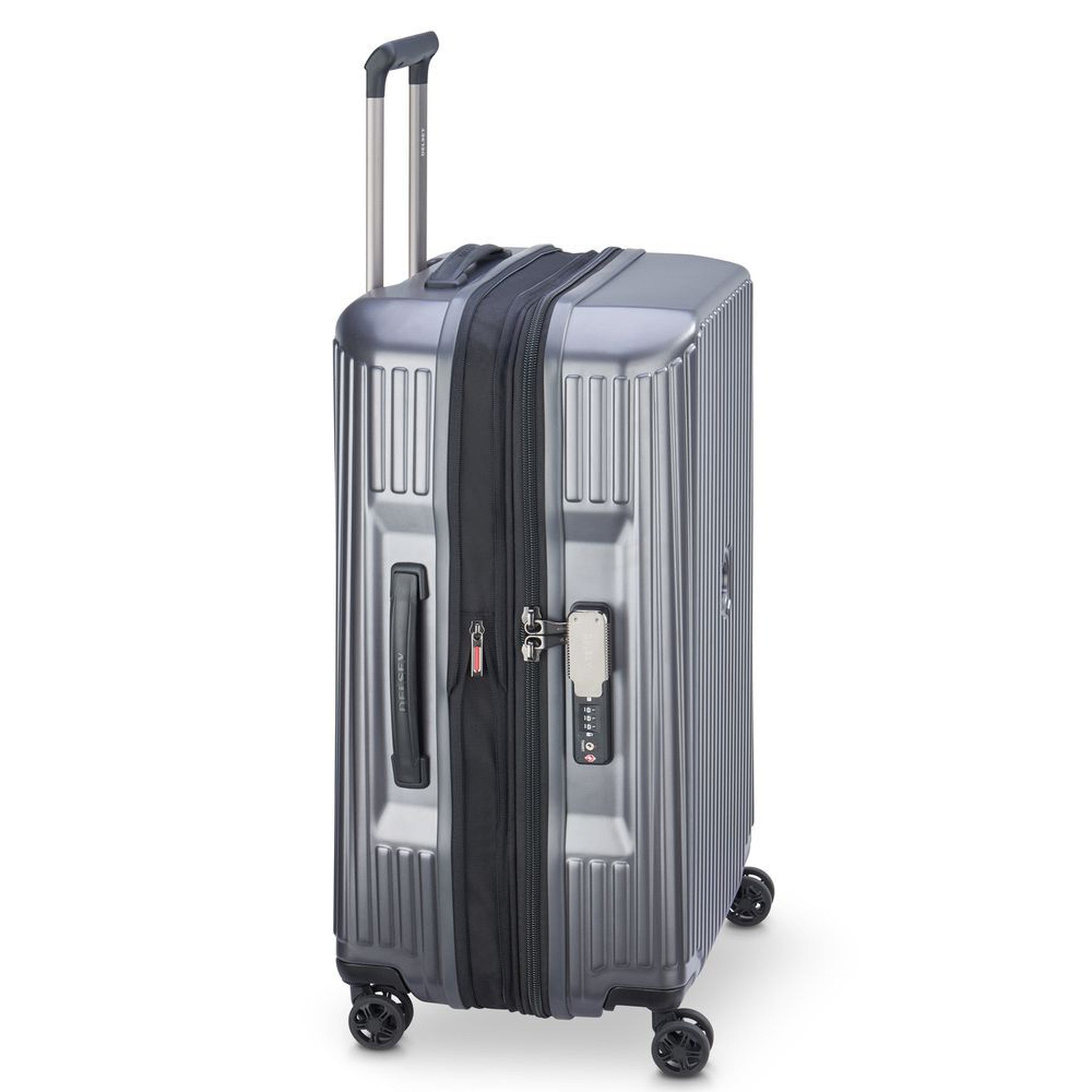 Delsey Securitime Zip 25