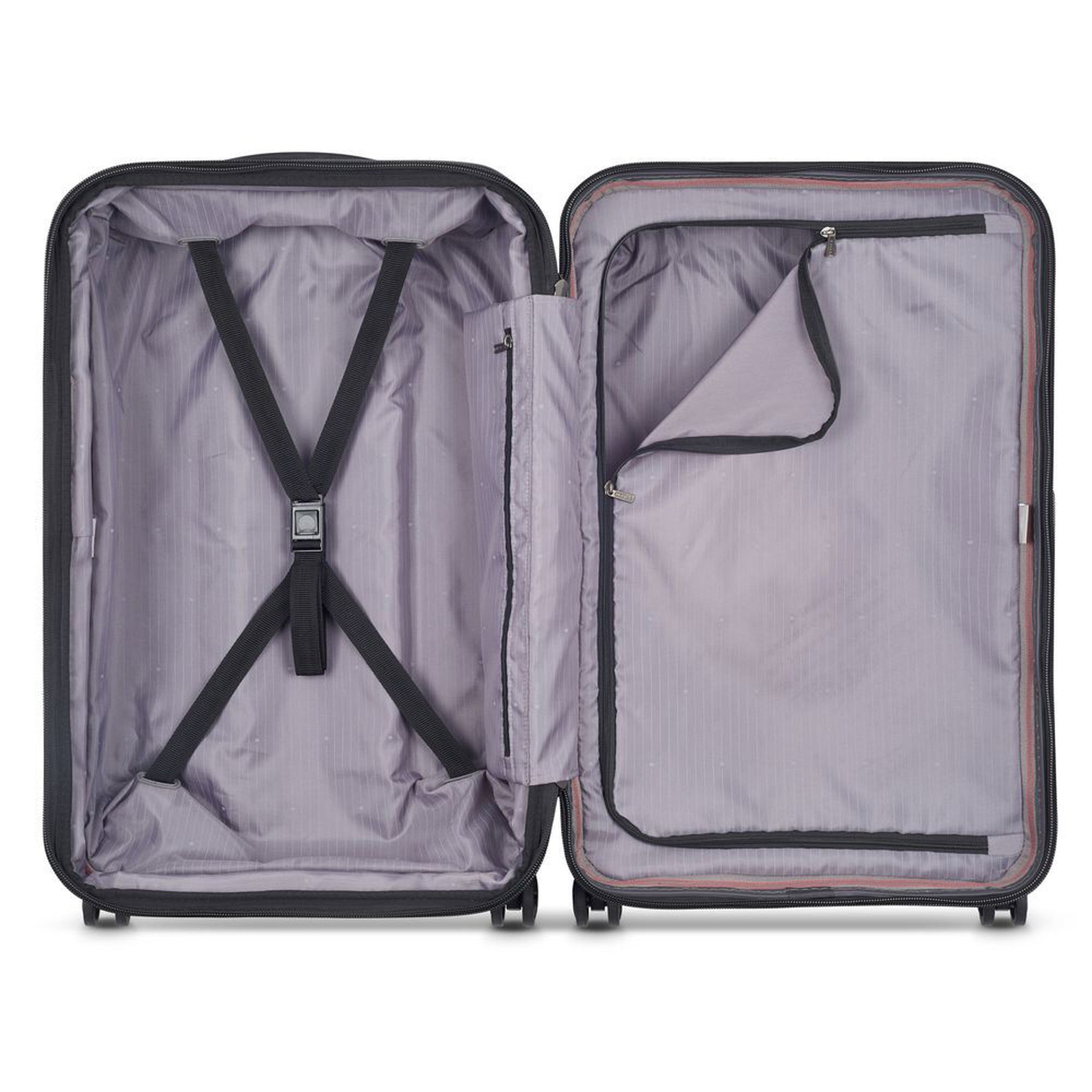 Delsey Securitime Zip 25