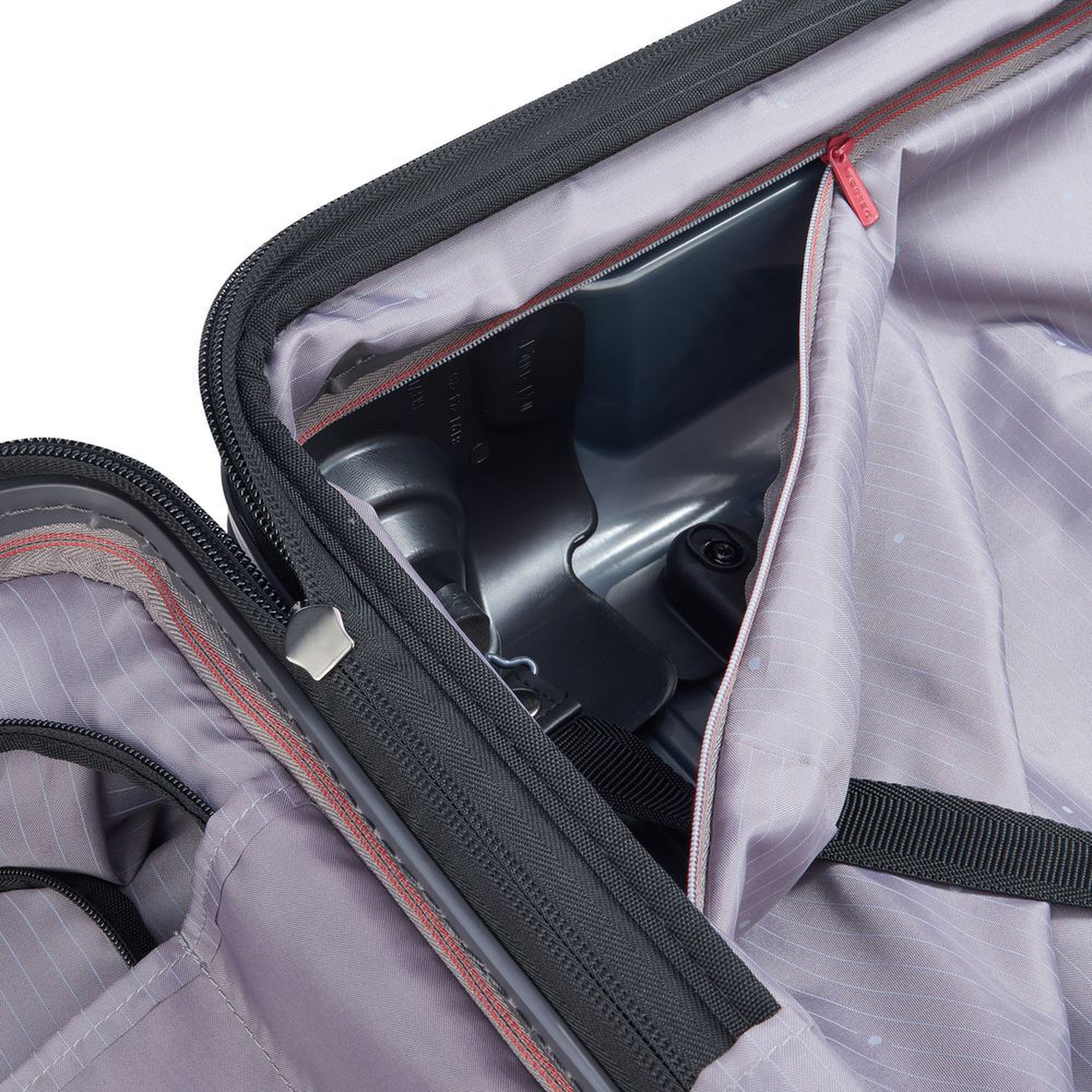 Delsey Securitime Zip 25