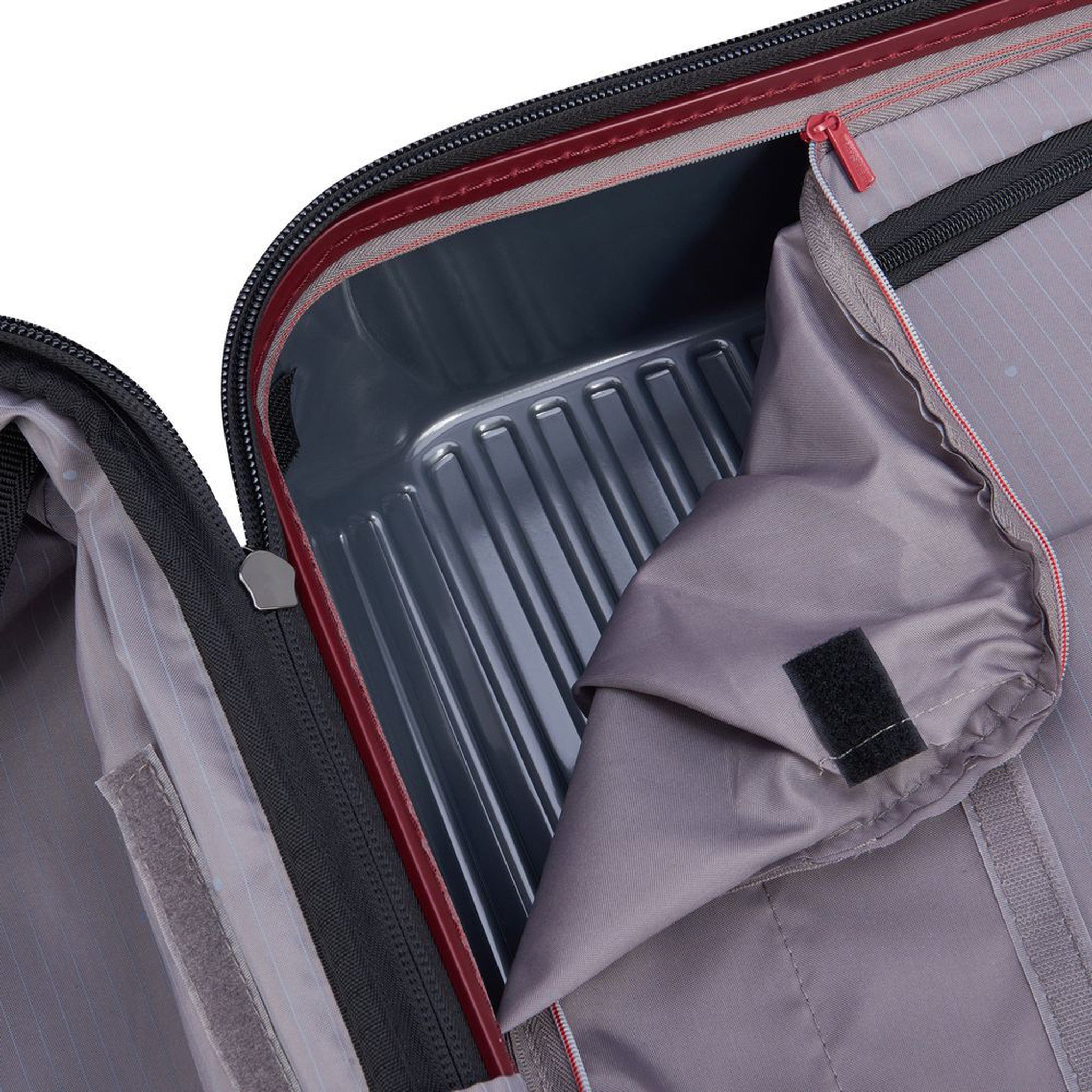 Delsey Securitime Zip 25