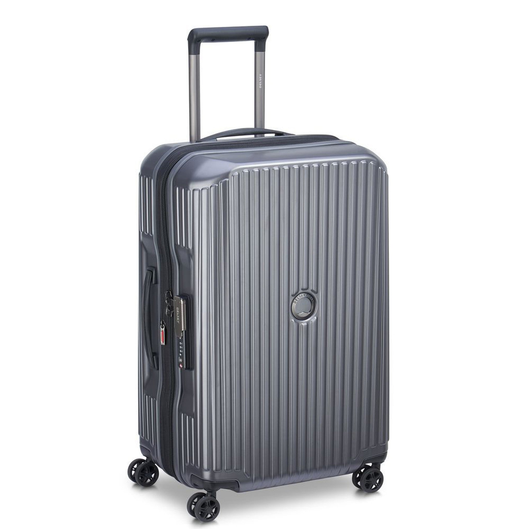 Delsey Securitime Zip 25