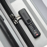 Delsey Securitime Zip 26" Trunk Spinner