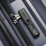 Delsey Securitime Zip 26" Trunk Spinner