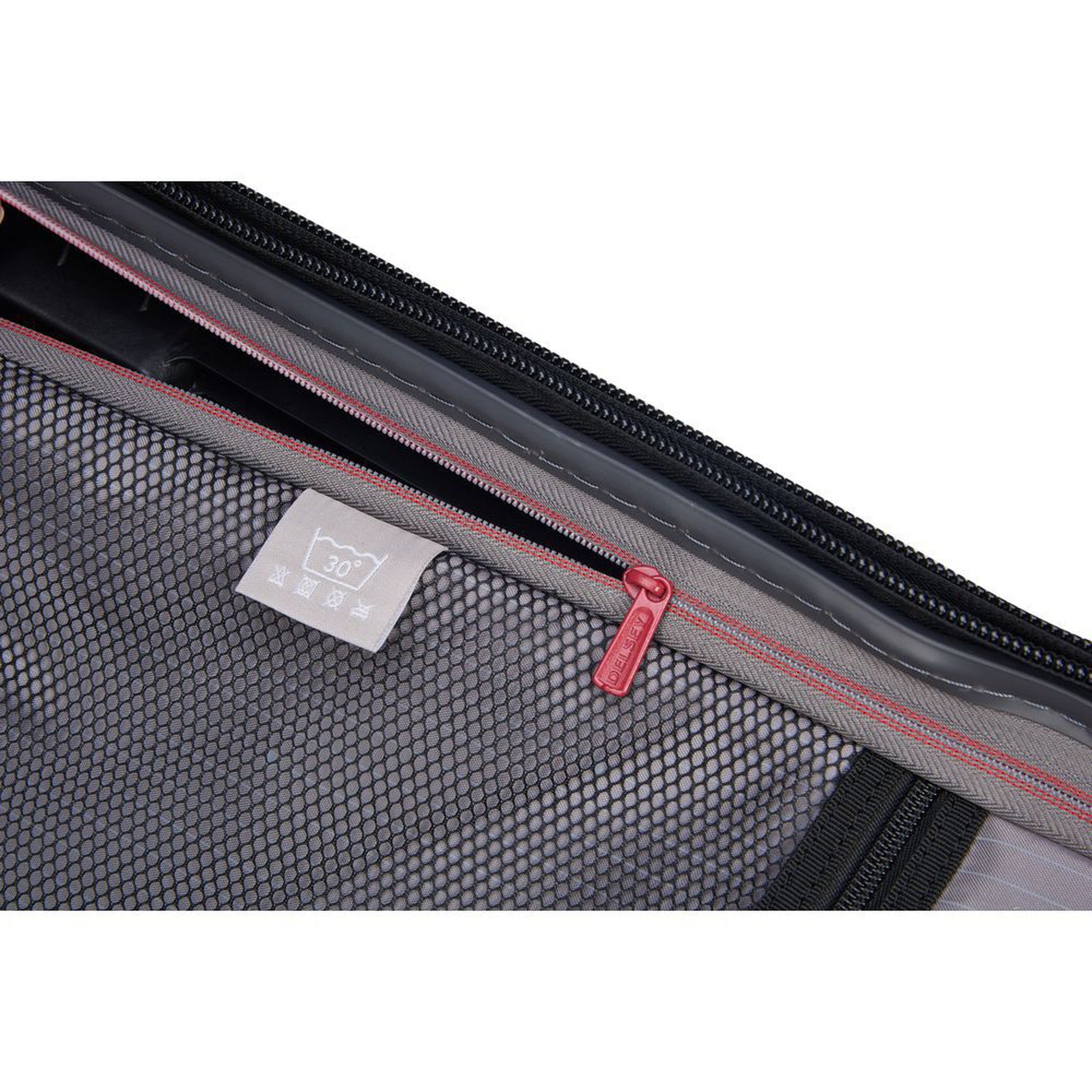 Delsey Securitime Zip 26