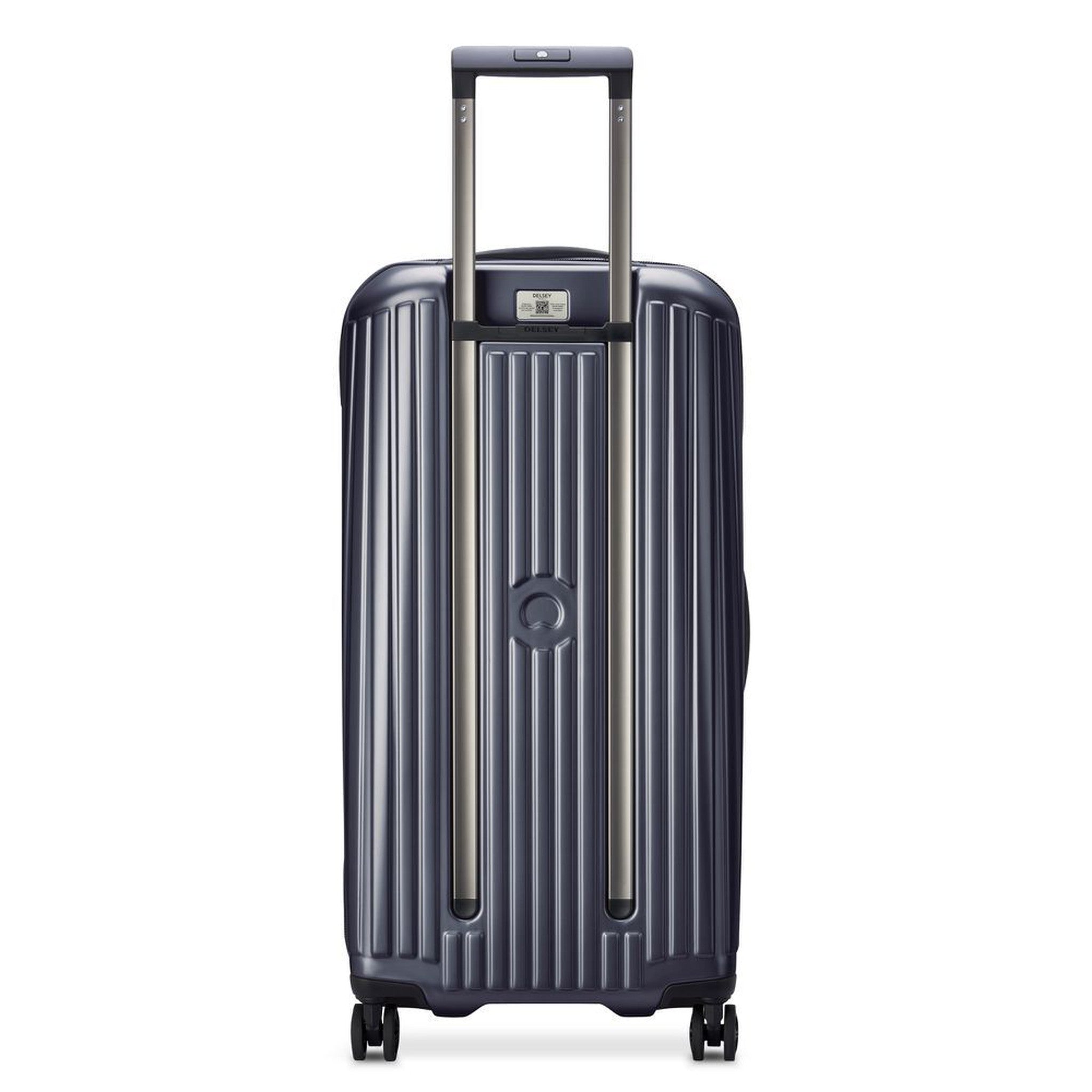 Delsey Securitime Zip 26