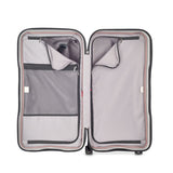 Delsey Securitime Zip 26" Trunk Spinner