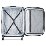 Delsey Sky Max 2.0 28" Expandable Spinner