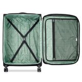 Delsey Sky Max 2.0 28" Expandable Spinner