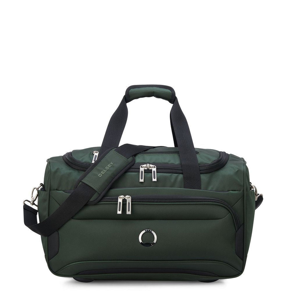 Delsey Sky Max 2.0 Carry-On Duffel