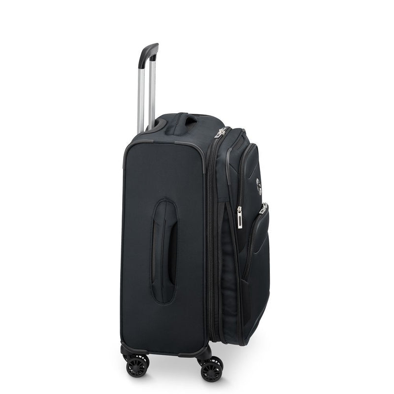 Delsey Sky Max 2.0 Carry-On Expandable Spinner