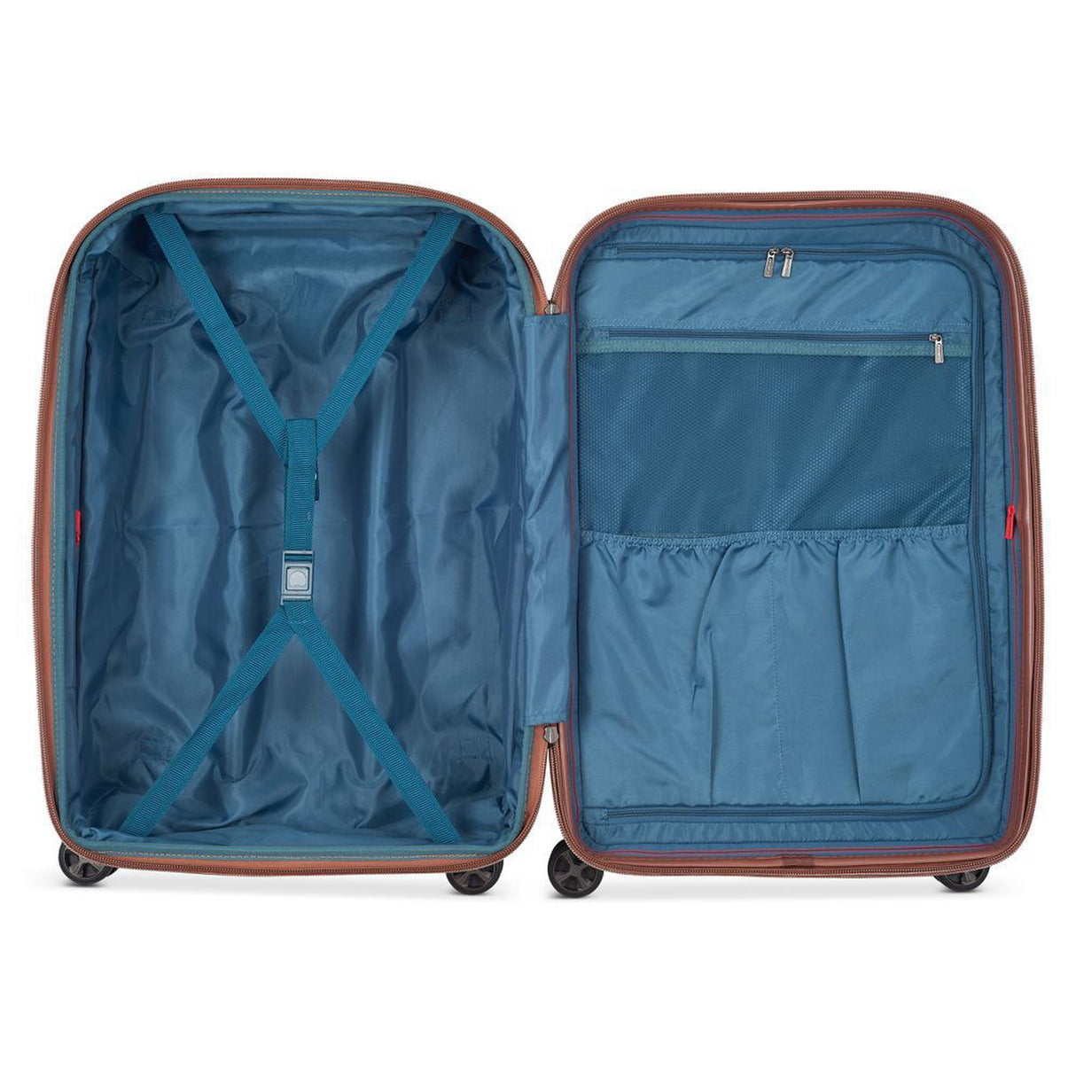 Delsey St Tropez 24" Expandable Spinner