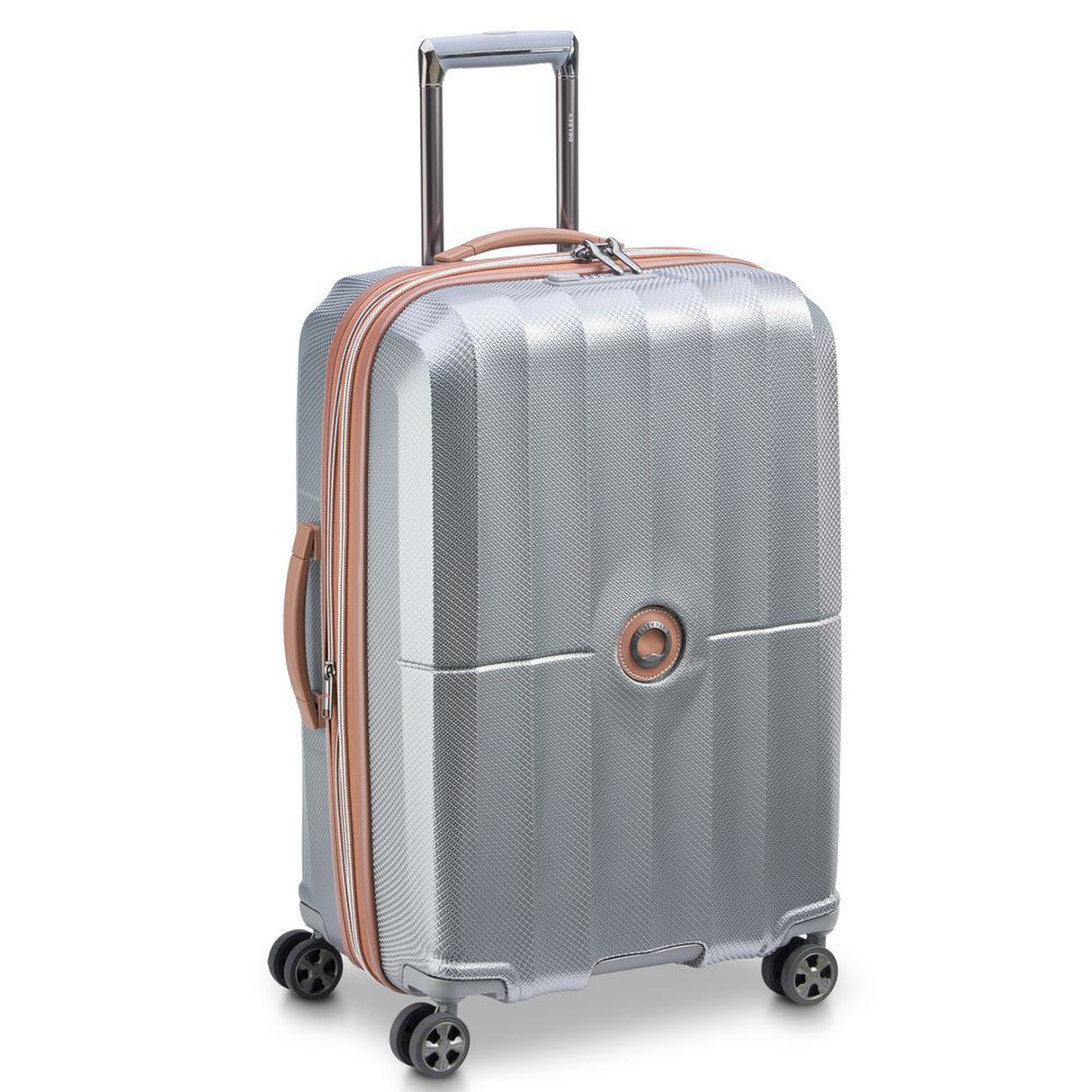 Delsey St Tropez 24" Expandable Spinner