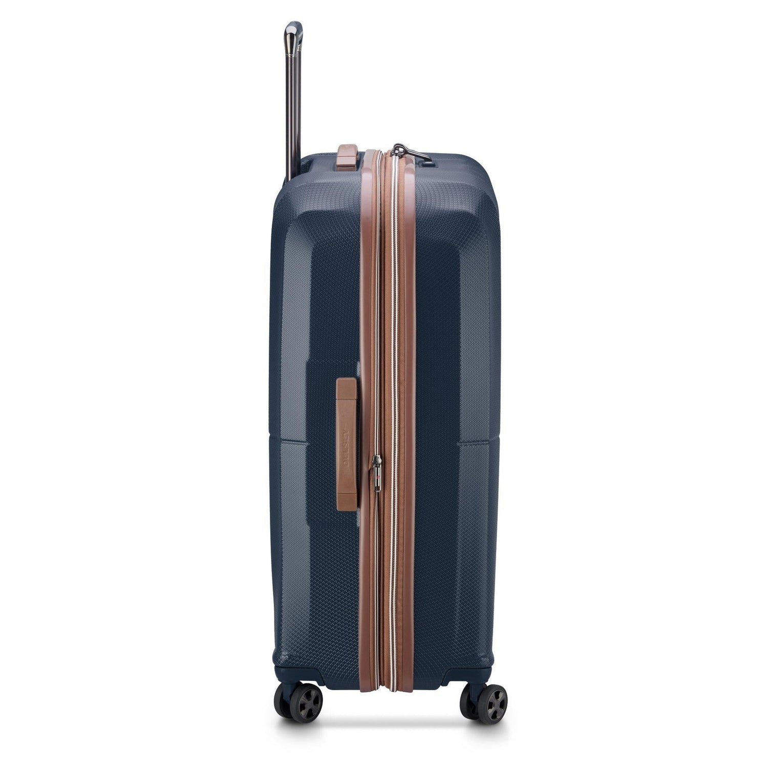 Delsey St Tropez 28" Expandable Spinner
