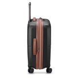 Delsey St Tropez Carry On Expandable Spinner