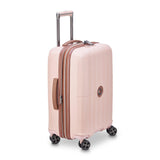 Delsey St Tropez Carry On Expandable Spinner