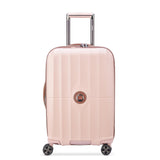 Delsey St Tropez Carry On Expandable Spinner