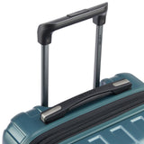 Delsey Titanium 4-Wheel 29" Expandable Spinner