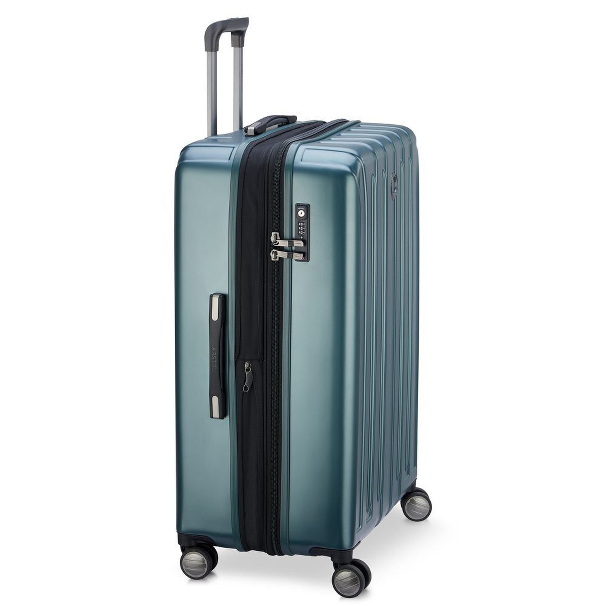 Delsey Titanium 4-Wheel 29