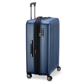 Delsey Titanium 4-Wheel 29" Expandable Spinner