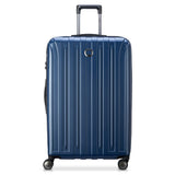 Delsey Titanium 4-Wheel 29" Expandable Spinner