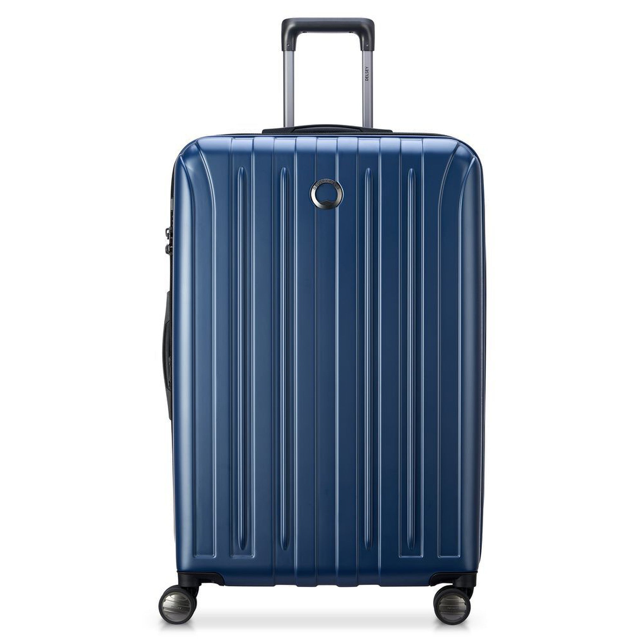 Delsey Titanium 4-Wheel 29