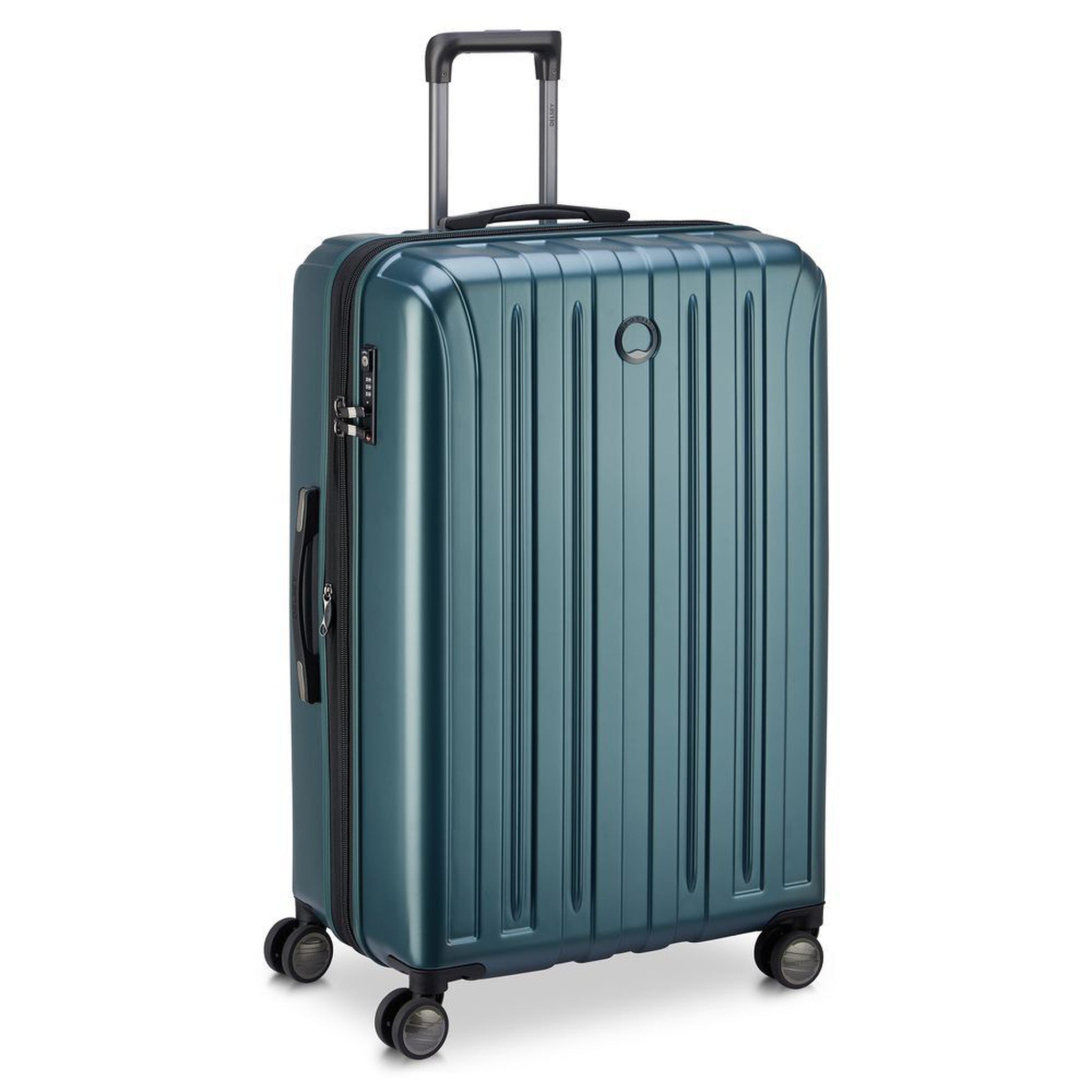 Delsey Titanium 4-Wheel 29