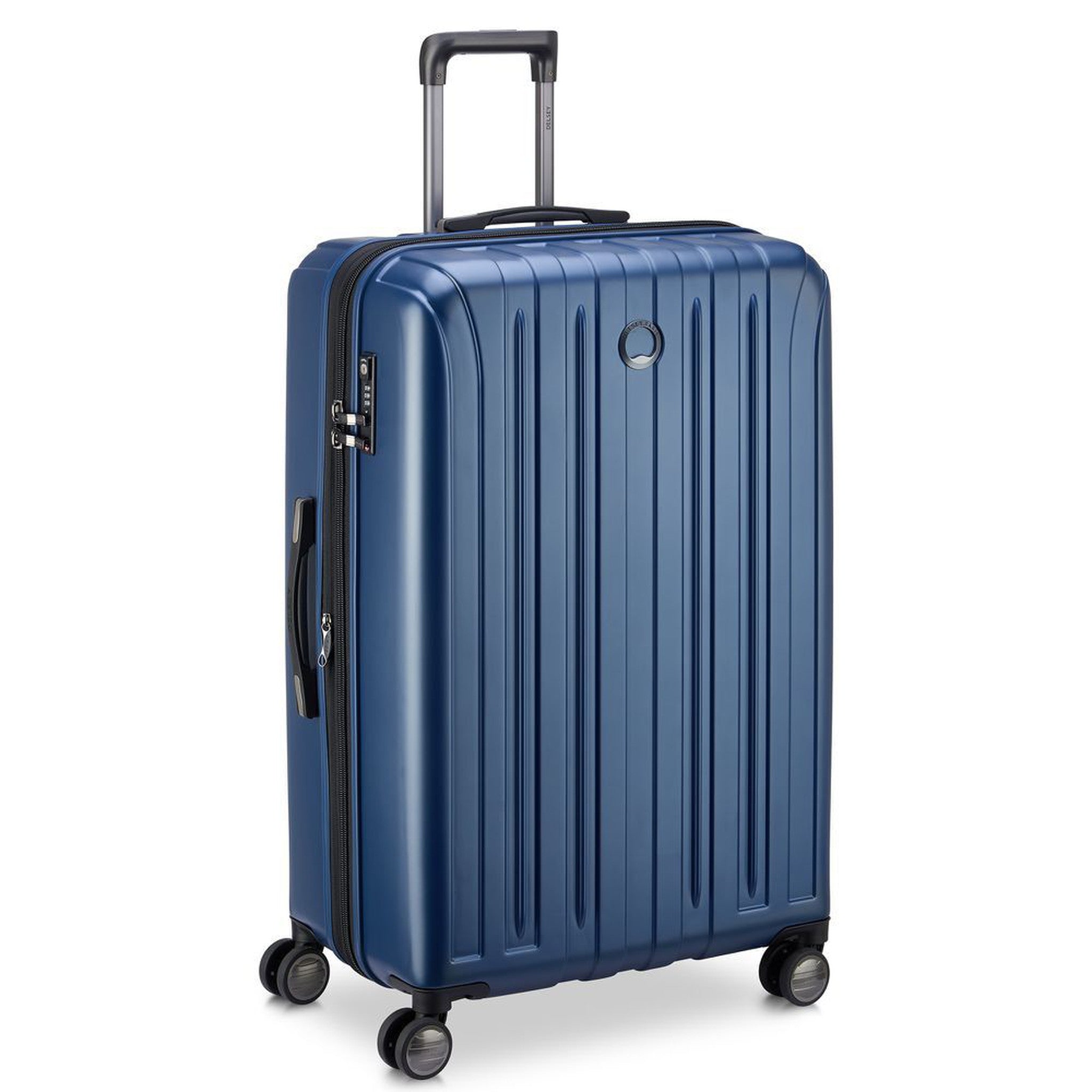 Delsey Titanium 4-Wheel 29