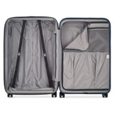 Delsey Titanium 4-Wheel 29" Expandable Spinner