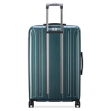 Delsey Titanium 4-Wheel 29" Expandable Spinner