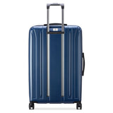 Delsey Titanium 4-Wheel 29" Expandable Spinner