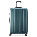 Delsey Titanium 4-Wheel 29" Expandable Spinner